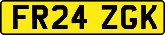 FR24ZGK