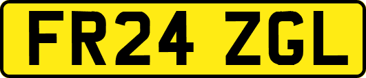 FR24ZGL