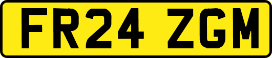 FR24ZGM