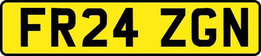 FR24ZGN