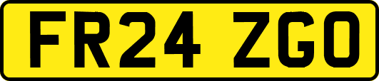 FR24ZGO