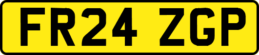 FR24ZGP