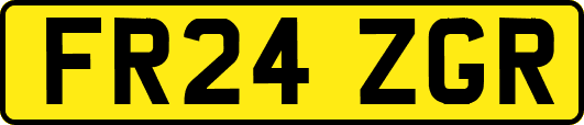 FR24ZGR