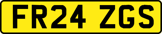 FR24ZGS