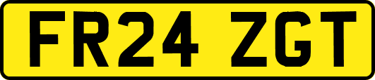 FR24ZGT