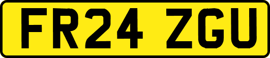 FR24ZGU