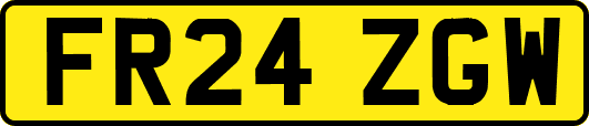 FR24ZGW
