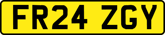 FR24ZGY