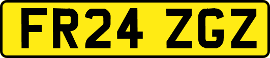 FR24ZGZ