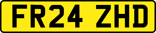 FR24ZHD