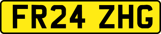 FR24ZHG