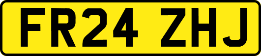FR24ZHJ
