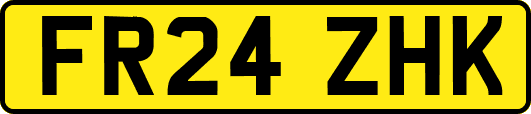 FR24ZHK