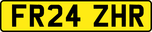FR24ZHR