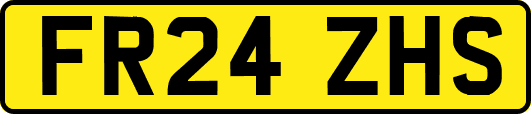 FR24ZHS