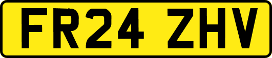 FR24ZHV