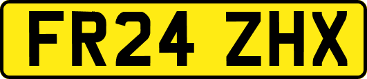 FR24ZHX