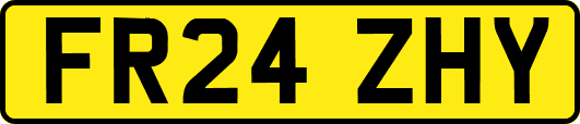 FR24ZHY