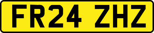 FR24ZHZ