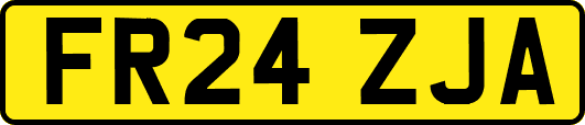 FR24ZJA
