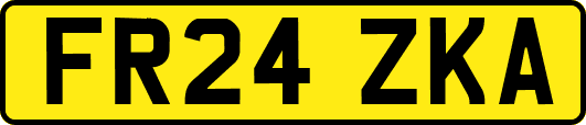 FR24ZKA