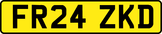 FR24ZKD