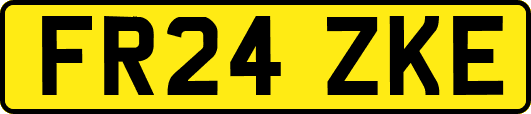 FR24ZKE