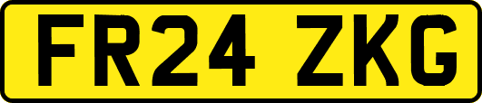 FR24ZKG