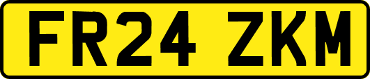 FR24ZKM
