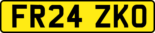 FR24ZKO