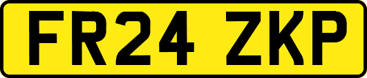 FR24ZKP