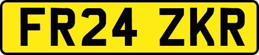 FR24ZKR