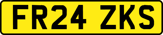 FR24ZKS