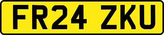 FR24ZKU
