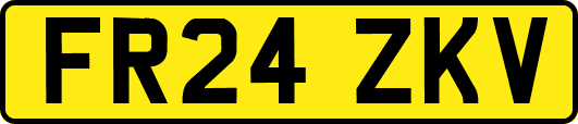 FR24ZKV