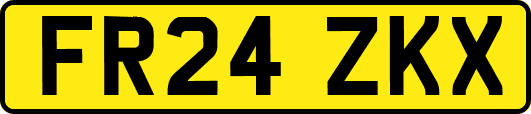 FR24ZKX