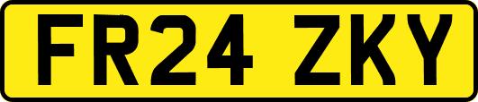 FR24ZKY