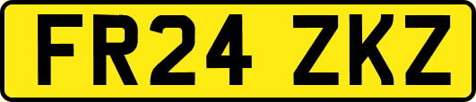 FR24ZKZ