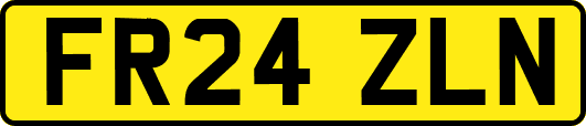 FR24ZLN