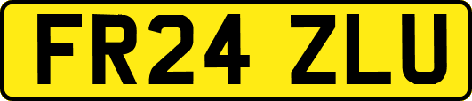 FR24ZLU