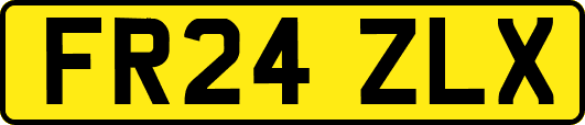 FR24ZLX