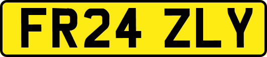FR24ZLY