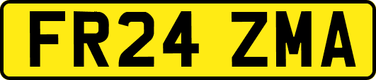 FR24ZMA