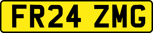 FR24ZMG