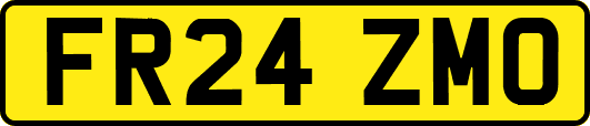 FR24ZMO