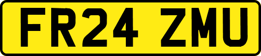 FR24ZMU