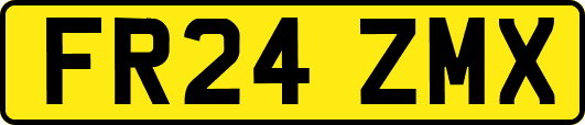FR24ZMX