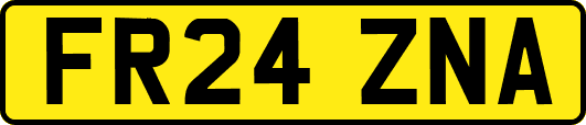 FR24ZNA
