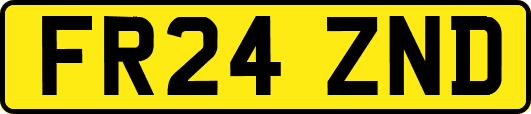 FR24ZND