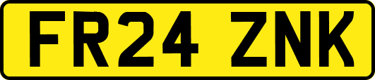 FR24ZNK